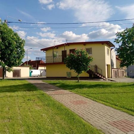 Kwatera Mikolajki Exterior photo